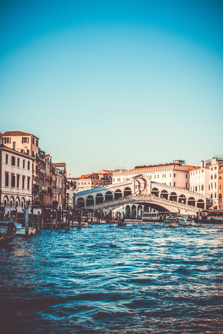 venice